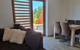 Apartman Felix