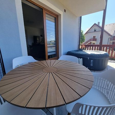 Apartman Felix Vaclavov u Bruntalu Exteriér fotografie
