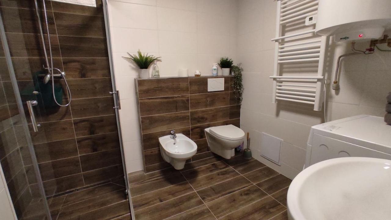 Apartman Felix Vaclavov u Bruntalu Exteriér fotografie
