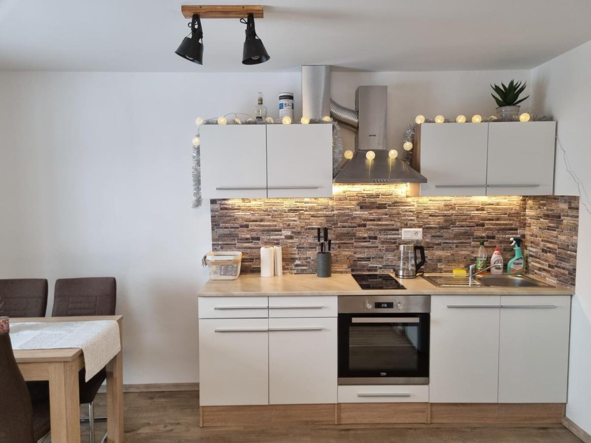 Apartman Felix Vaclavov u Bruntalu Exteriér fotografie