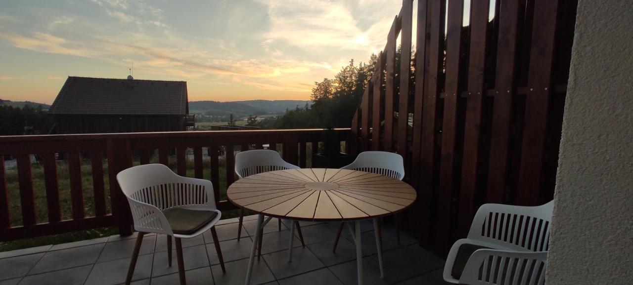Apartman Felix Vaclavov u Bruntalu Exteriér fotografie