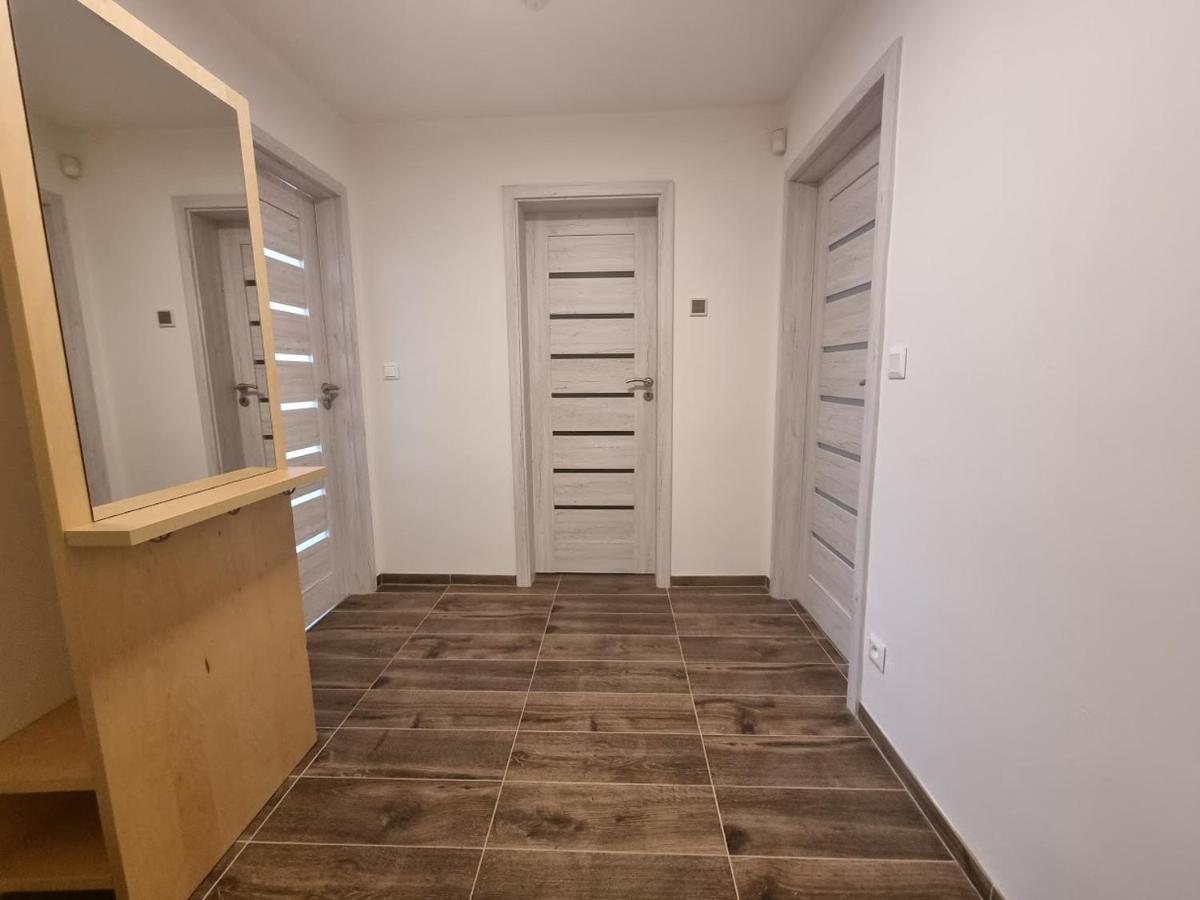 Apartman Felix Vaclavov u Bruntalu Exteriér fotografie