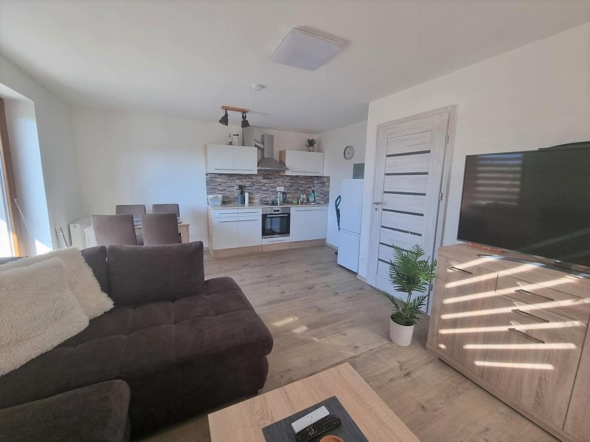 Apartman Felix Vaclavov u Bruntalu Exteriér fotografie