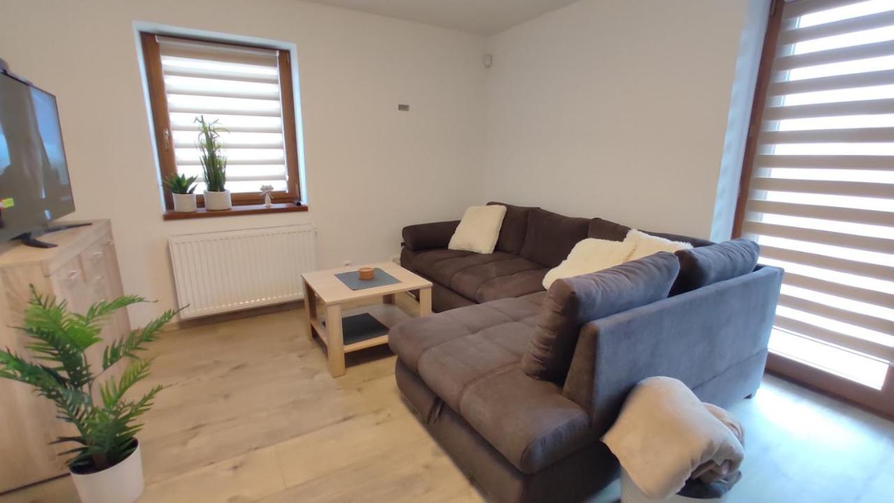 Apartman Felix Vaclavov u Bruntalu Exteriér fotografie