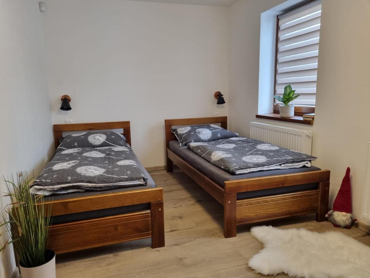 Apartman Felix Vaclavov u Bruntalu Exteriér fotografie