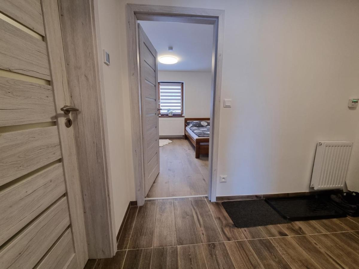 Apartman Felix Vaclavov u Bruntalu Exteriér fotografie