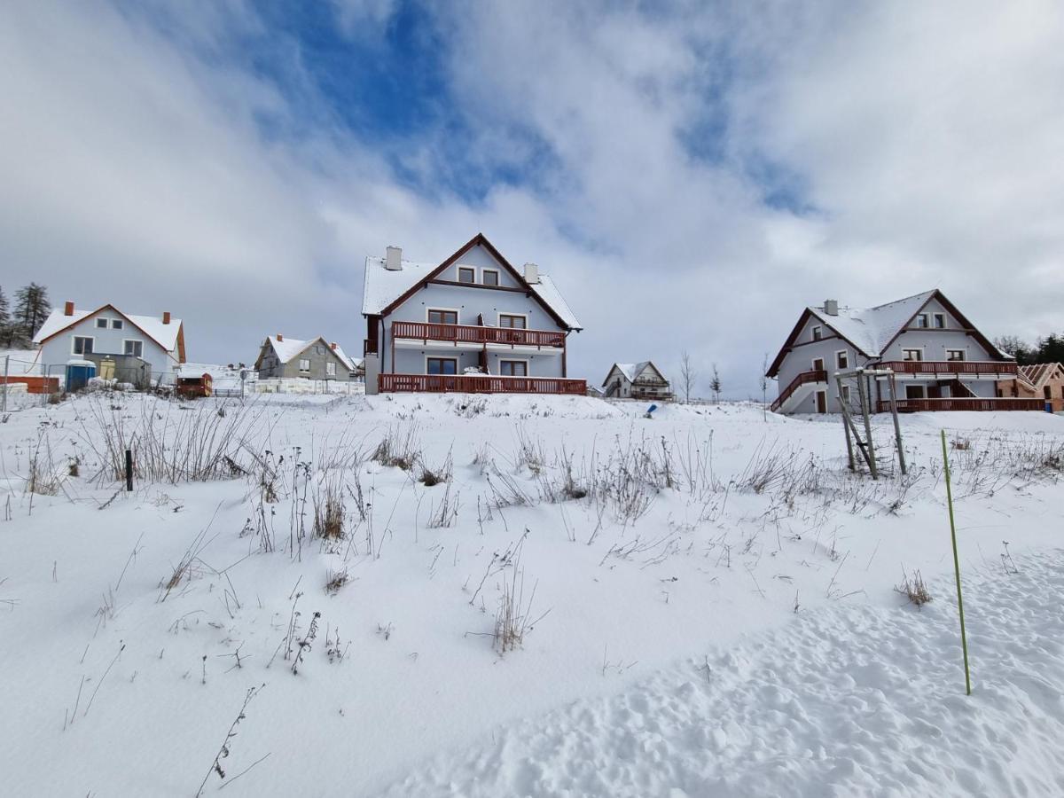 Apartman Felix Vaclavov u Bruntalu Exteriér fotografie