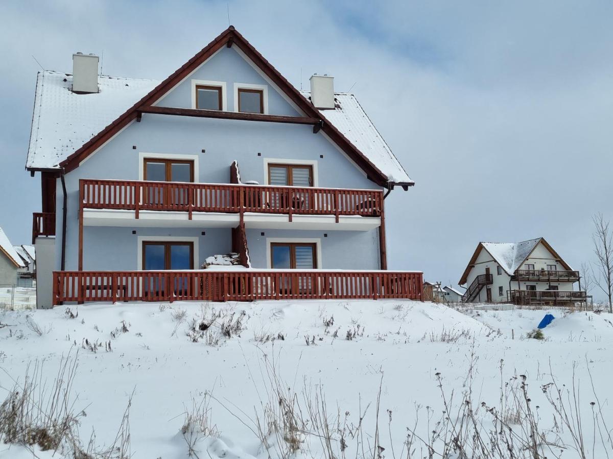 Apartman Felix Vaclavov u Bruntalu Exteriér fotografie