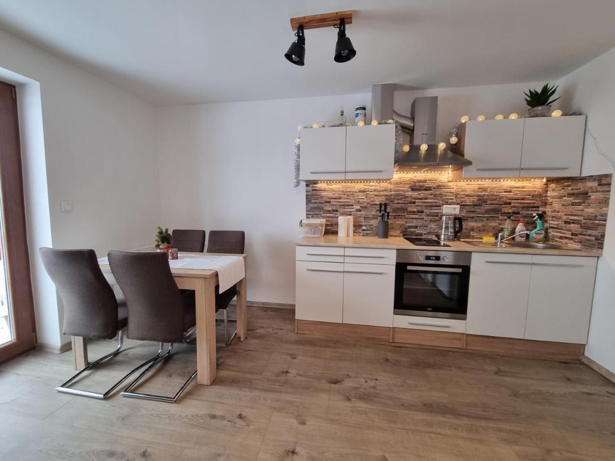 Apartman Felix Vaclavov u Bruntalu Exteriér fotografie