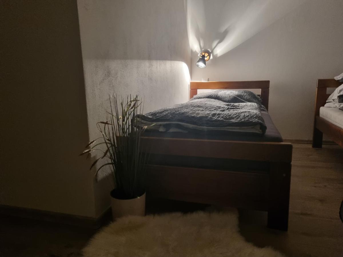 Apartman Felix Vaclavov u Bruntalu Exteriér fotografie