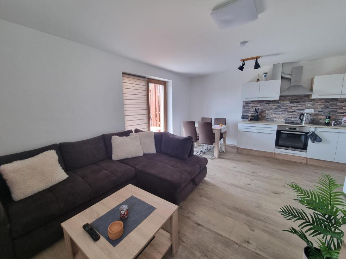 Apartman Felix Vaclavov u Bruntalu Exteriér fotografie