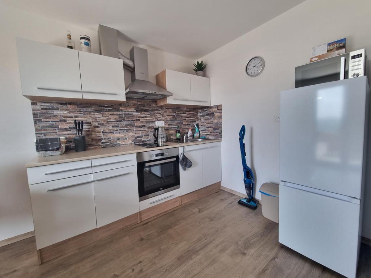 Apartman Felix Vaclavov u Bruntalu Exteriér fotografie