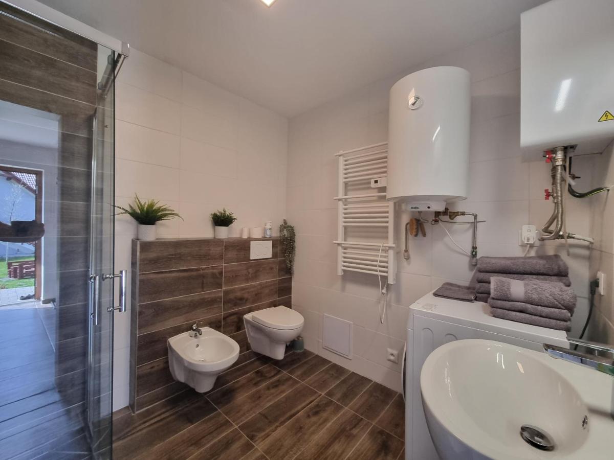 Apartman Felix Vaclavov u Bruntalu Exteriér fotografie