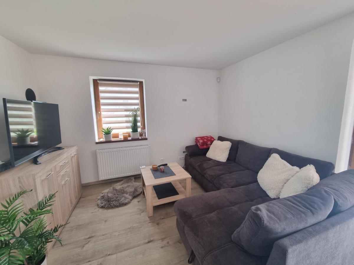 Apartman Felix Vaclavov u Bruntalu Exteriér fotografie