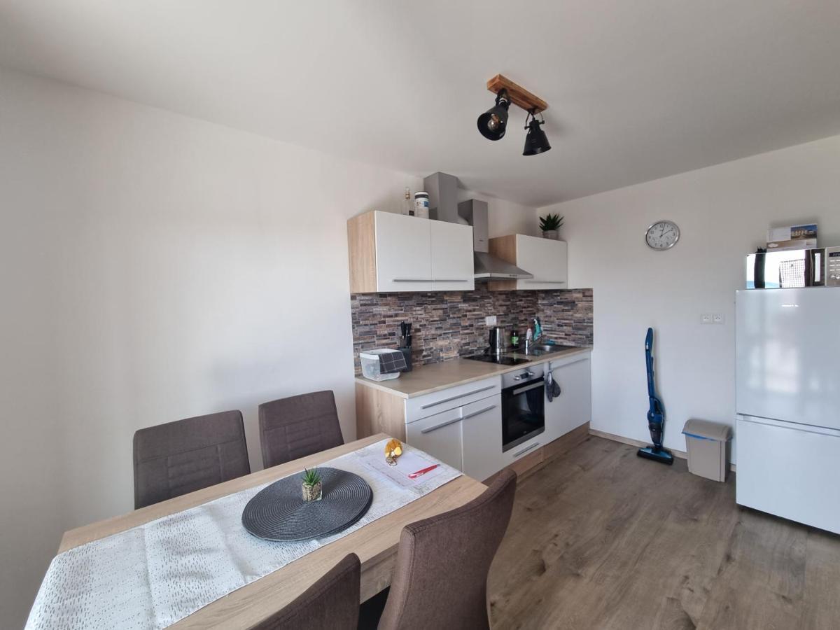 Apartman Felix Vaclavov u Bruntalu Exteriér fotografie