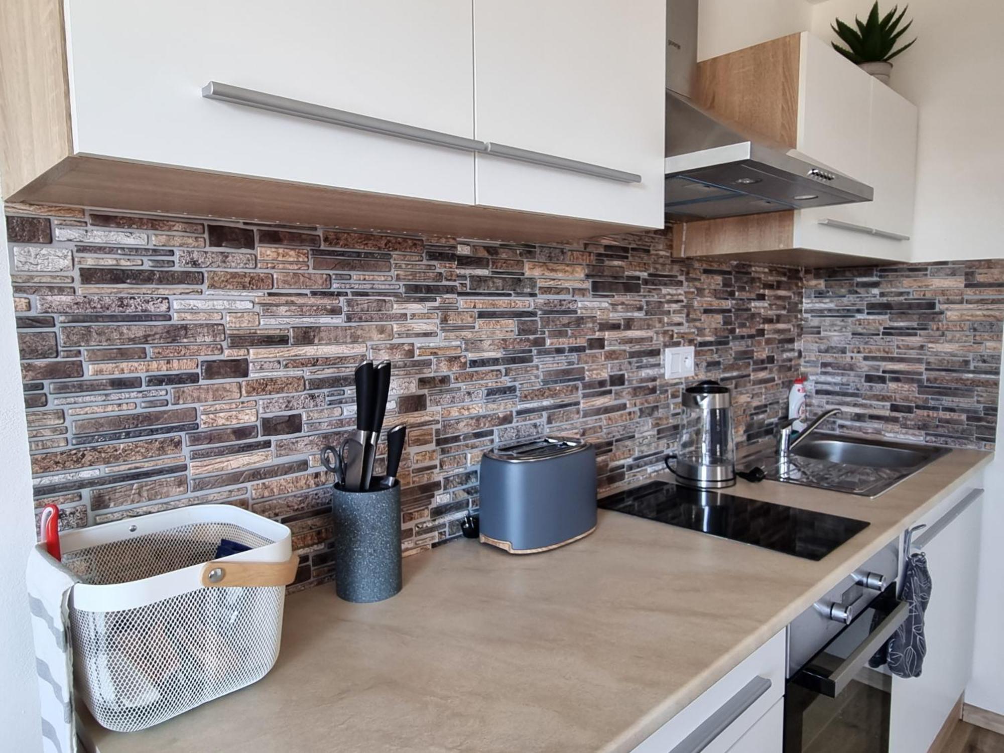 Apartman Felix Vaclavov u Bruntalu Exteriér fotografie