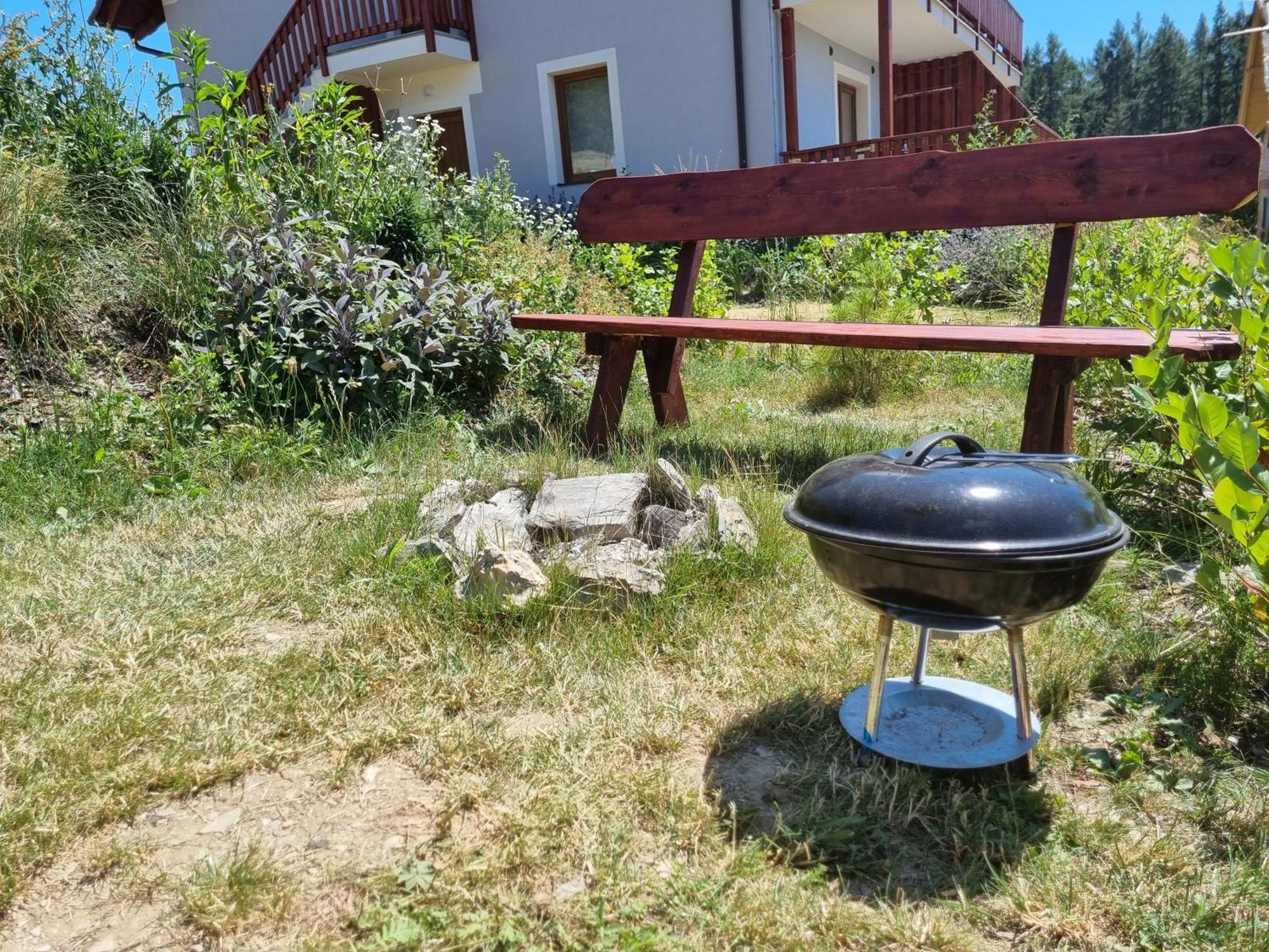 Apartman Felix Vaclavov u Bruntalu Exteriér fotografie