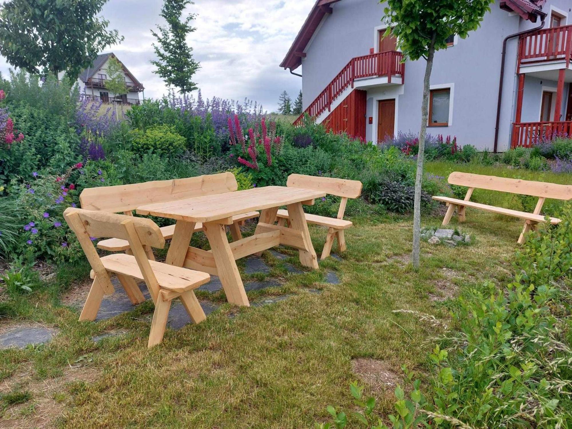 Apartman Felix Vaclavov u Bruntalu Exteriér fotografie